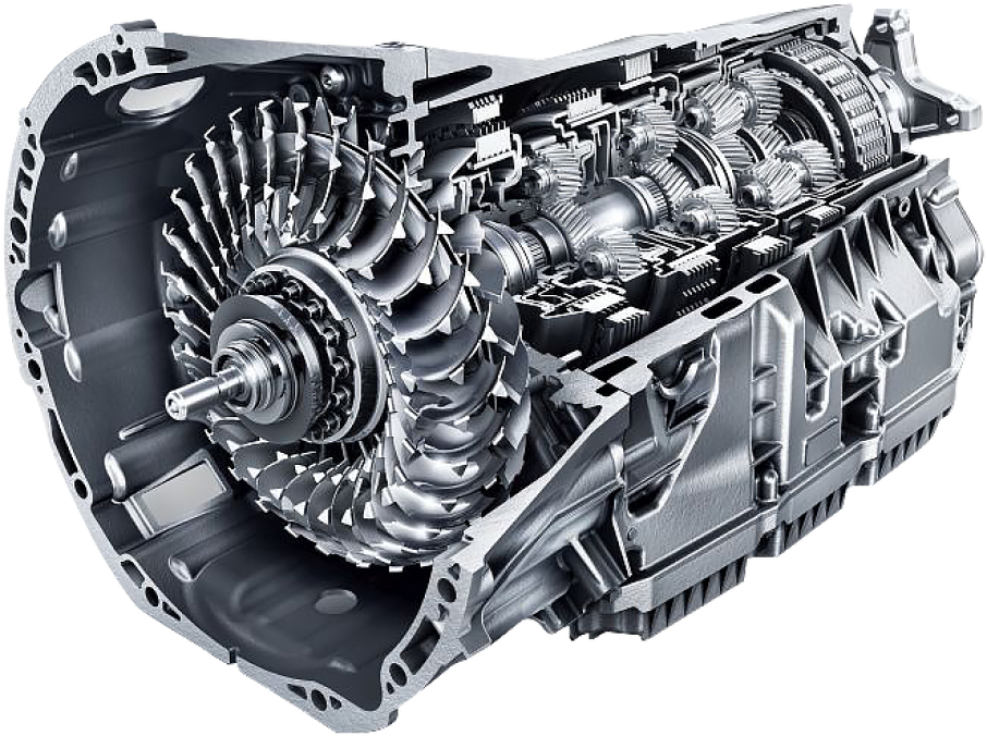 auto-transmission