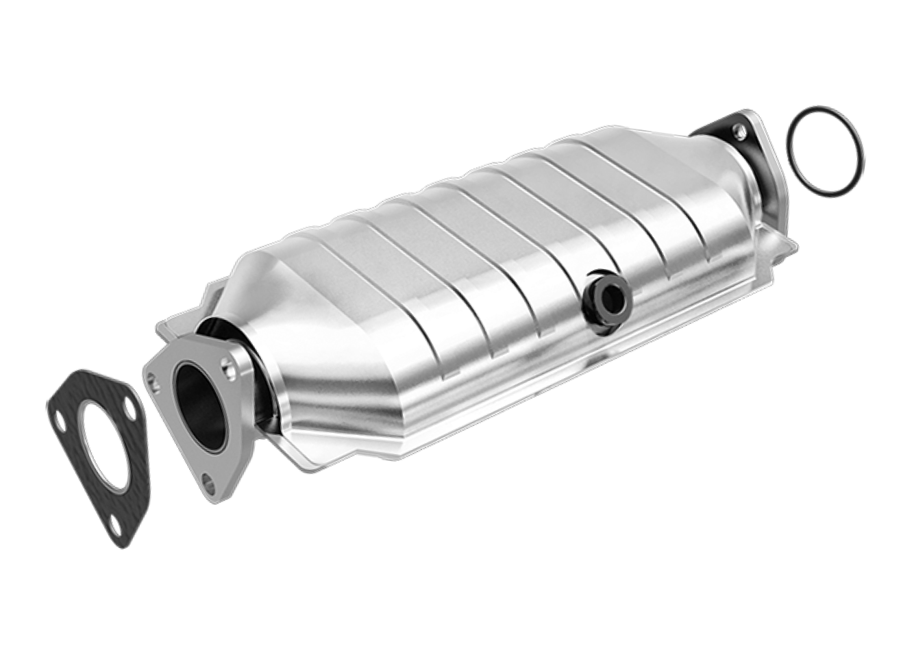catalytic
